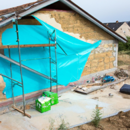 Agrandissement terrasse : Aménagez votre Extérieur pour des Moments Inoubliables Sceaux